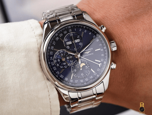 Đồng hồ Longines